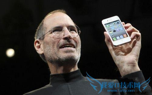 至今还会购买iPhone4s的理由是什么?