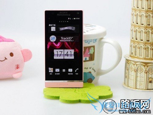 1.7GHz增强双核 欧版LT26ii超低价到货