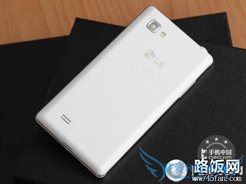 1.5GHz双核IPS屏幕 LG P880现震撼上市