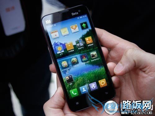 三星称霸HTC崛起 热门高性能强机TOP10