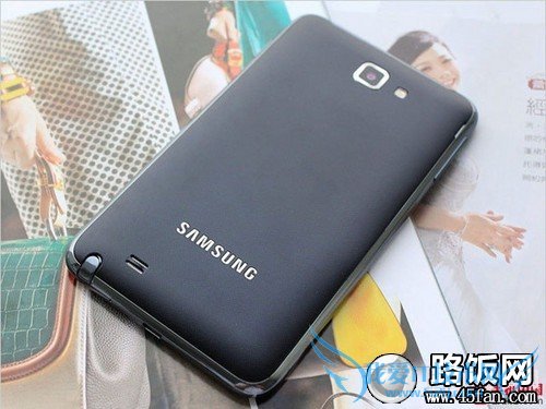 Galaxy Note全网最低价 巨屏高性能机