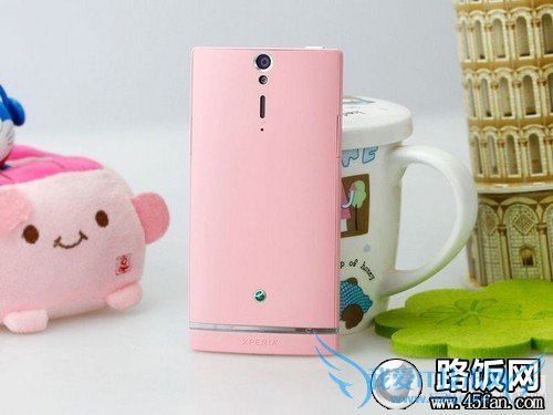 1.7GHz增强双核 欧版LT26ii超低价到货