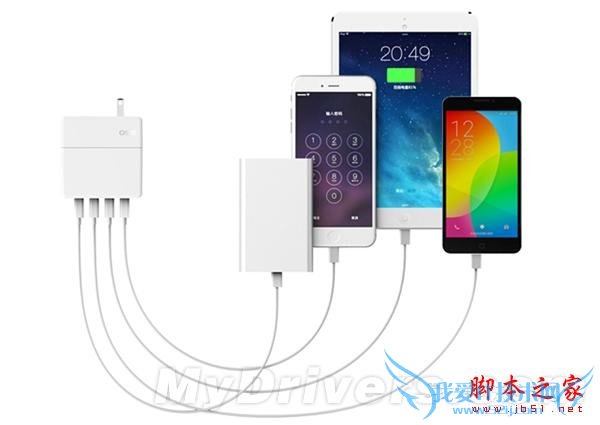 一个顶四个,“360超级充电器”超值