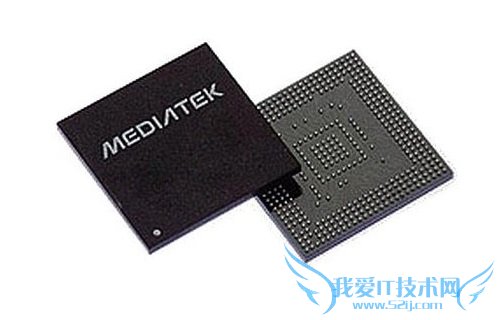 分享一张2015最新手机CPU天梯图