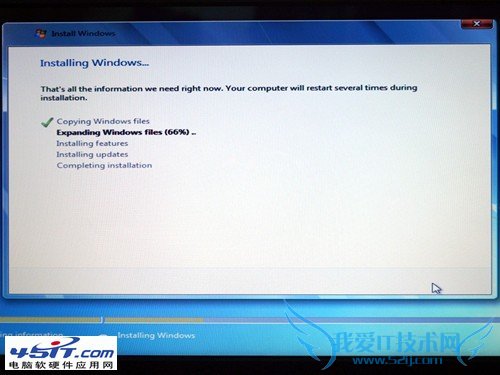 如何给双硬盘超极本电脑安装系统?
