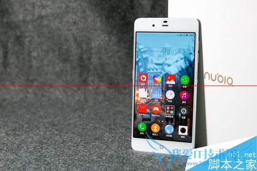 文艺范nubia My布拉格值得购买吗?