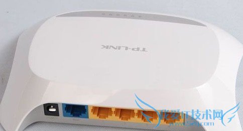 TP-LINK TL-R406 SOHO·