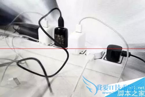 长时间不拔充电器有什么坏处?