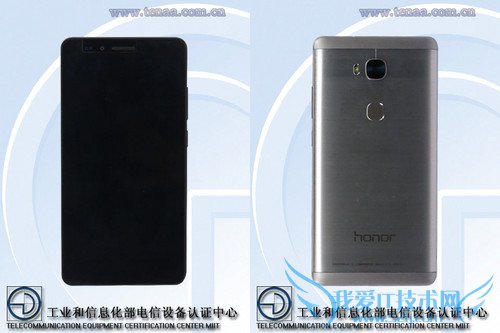 华为荣耀5x和华为荣耀7的详细对比及区别
