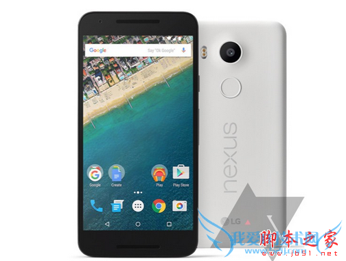 谷歌Nexus5X和Nexus6P的全面性对比