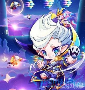 如何搭配天天酷跑魔法少爷坐骑?