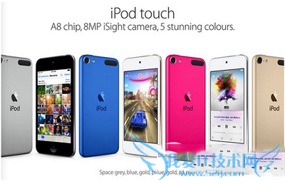 ipod touch65Щ