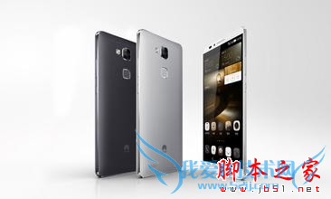 华为mate8和mate7的对比
