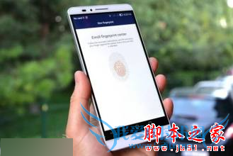 华为mate8和mate7的对比