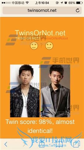 ôתTWINS OR NOT˫̥