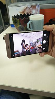 华为荣耀7i手机性能的全面评测