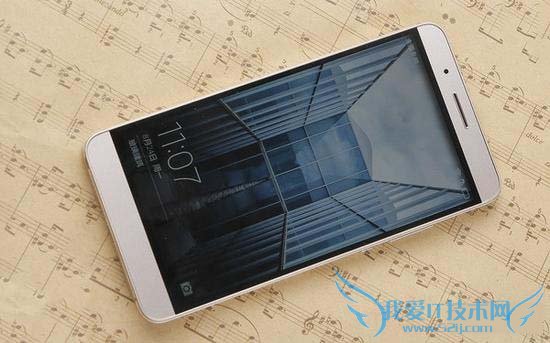 华为荣耀7i手机性能的全面评测