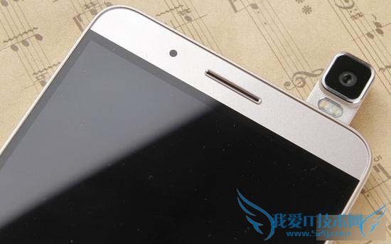 华为荣耀7i手机性能的全面评测