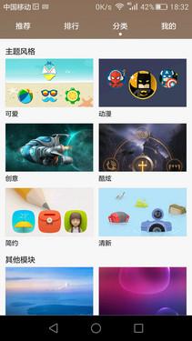 华为荣耀7i手机性能的全面评测