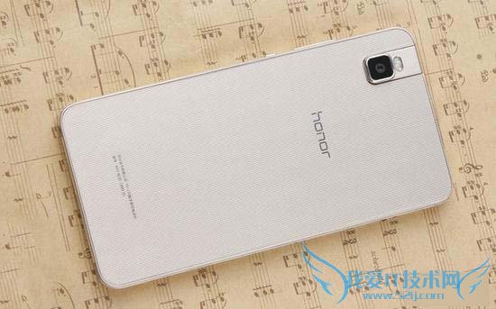 华为荣耀7i手机性能的全面评测