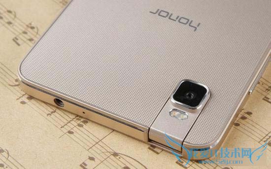 华为荣耀7i手机性能的全面评测