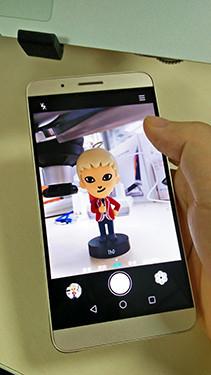 华为荣耀7i手机性能的全面评测