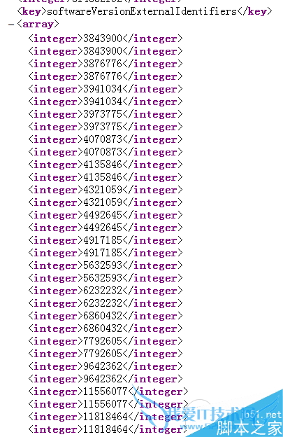 怎么样使用iTunes下载AppStore任意版本App?