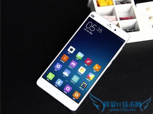 国产手机就真的不行吗?来看看下面这几款手机吧