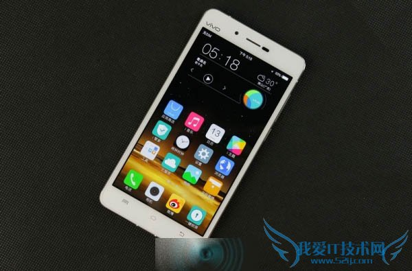 vivo X5Maxֻϸ