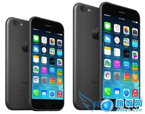 iPhone 6ǰ8