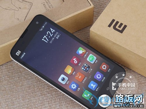 红米手机不是唯一 八月最具性价比手机盘点