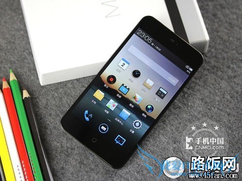 红米手机不是唯一 八月最具性价比手机盘点