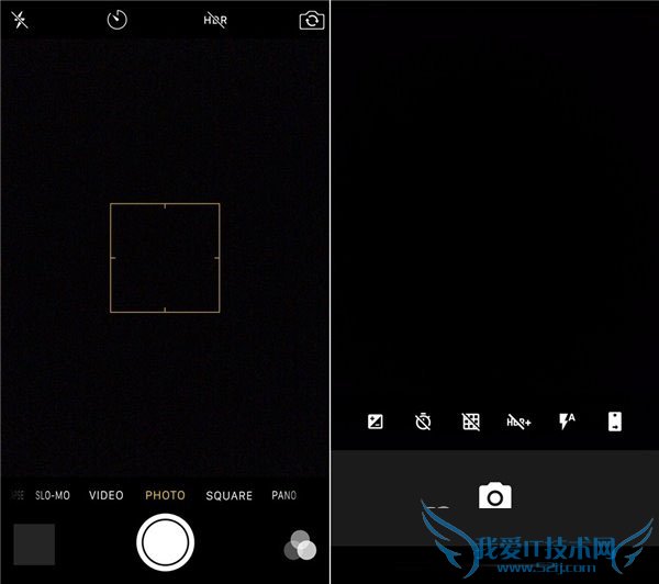 ״iOS9Android Mϵͳ 򵥶ԱiOS9AndroidM