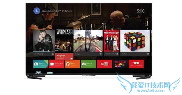 Androidϵͳ4KAQUOSܵƳ