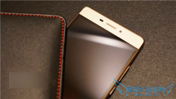 新一代的千元智能手机:中兴威武3做工如何?