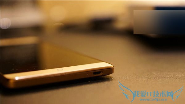 新一代的千元智能手机:中兴威武3做工如何?