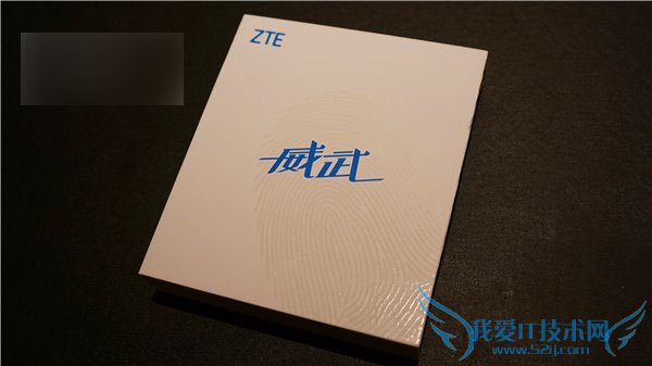 新一代的千元智能手机:中兴威武3做工如何?