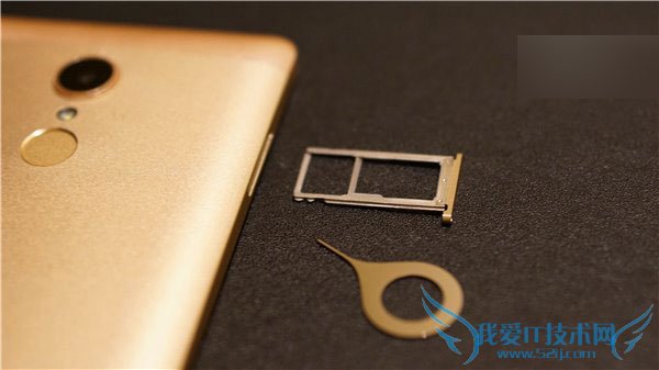 新一代的千元智能手机:中兴威武3做工如何?