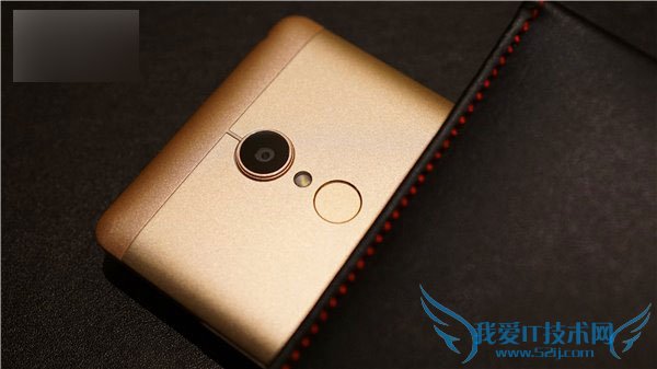 新一代的千元智能手机:中兴威武3做工如何?