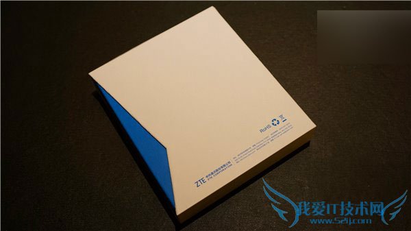 新一代的千元智能手机:中兴威武3做工如何?