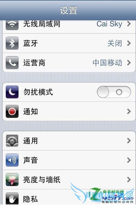ƻiphone4ios6Ĳ̳