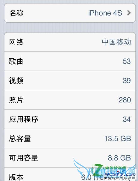 ƻiphone4ios6Ĳ̳