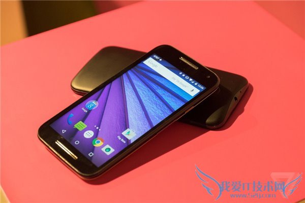 ĦʽųMoto G 2015Դںصַ