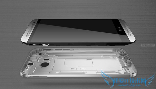 HTC One M8s新旗靓手机售价多少?2599元