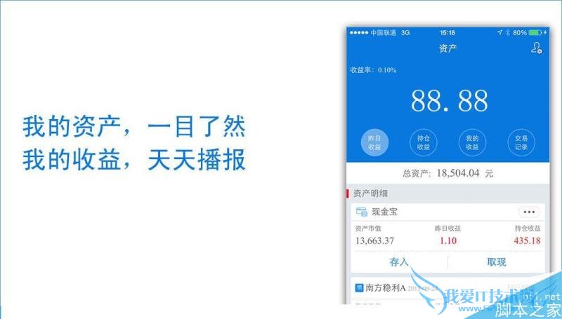 南方基金的特点及功能有哪些?