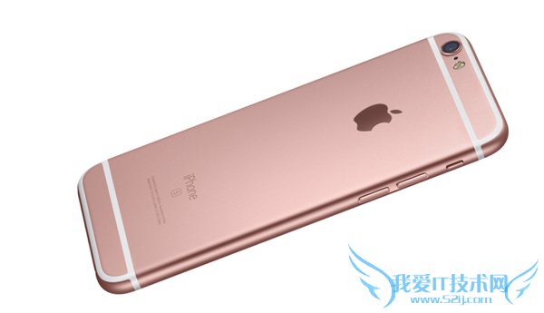 苹果iPhone6s以及iPhone6s Plus配置参数的区别有哪些?
