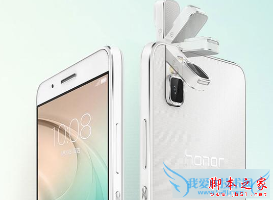 华为荣耀5x和华为7i相比哪个手机更加好?