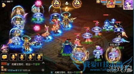 梦幻西游手游啸风诀的价值评测