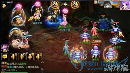 梦幻西游手游啸风诀的价值评测