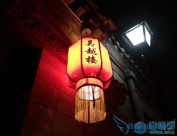 金立E7拍照样张第5张图片